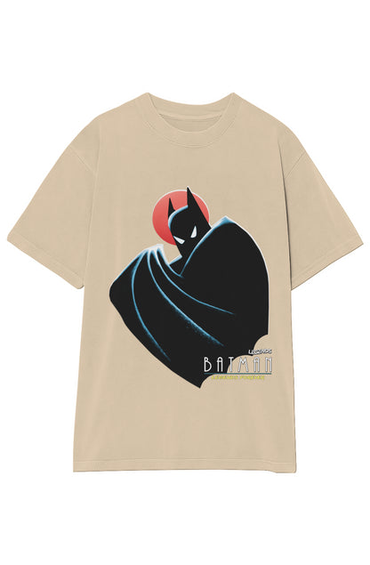 BATMAN LEGENDS FOREVER TEE