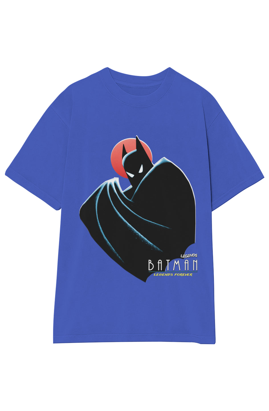 BATMAN LEGENDS FOREVER TEE