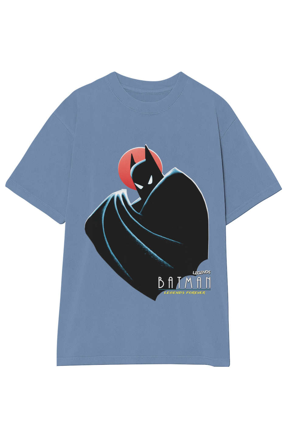 BATMAN LEGENDS FOREVER TEE