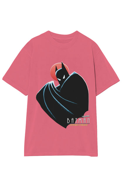 BATMAN LEGENDS FOREVER TEE