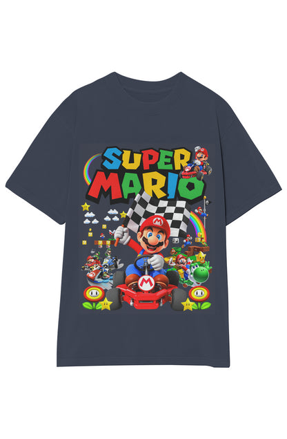 SUPER MARIO KART TEE 