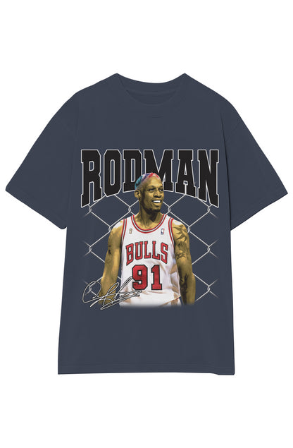 RODMAN VINTAGE TEE