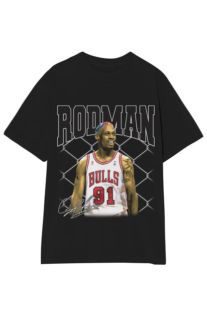 RODMAN VINTAGE TEE