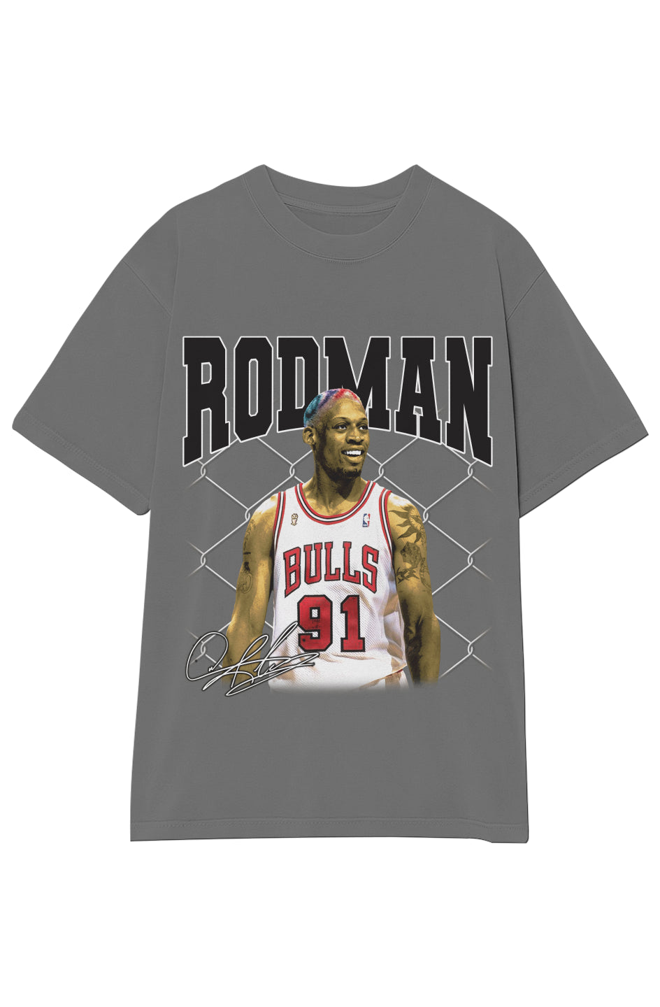 RODMAN VINTAGE TEE