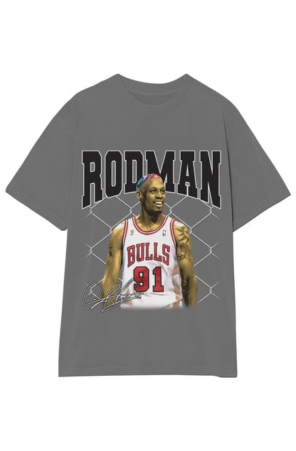 RODMAN VINTAGE TEE