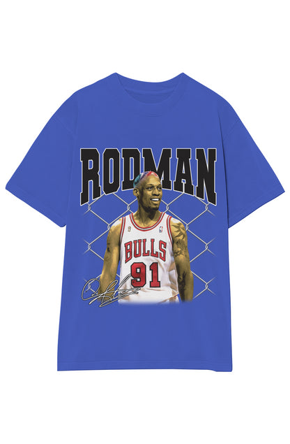 RODMAN VINTAGE TEE
