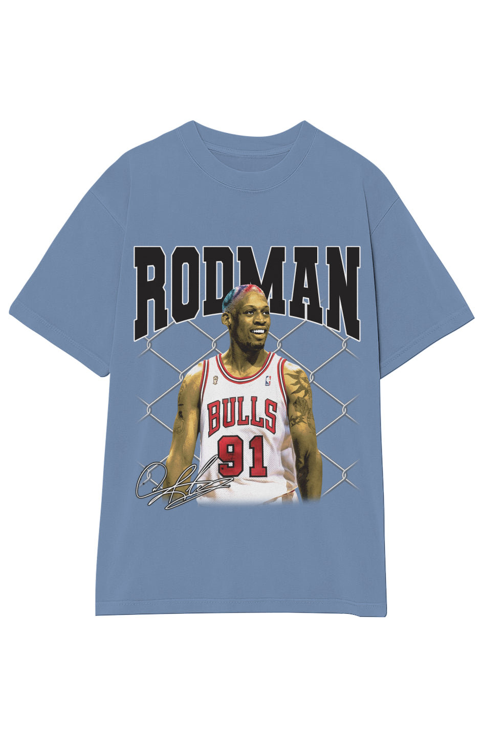 RODMAN VINTAGE TEE