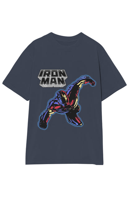 IRON MAN 2008 VINTAGE TEE