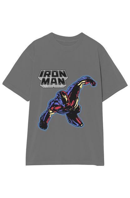 IRON MAN 2008 VINTAGE TEE