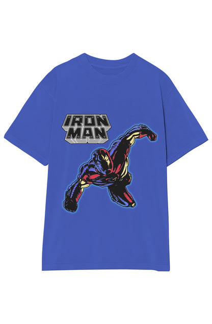 IRON MAN 2008 VINTAGE TEE