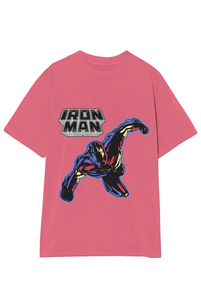 IRON MAN 2008 VINTAGE TEE