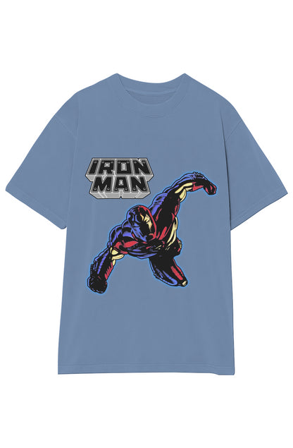 IRON MAN 2008 VINTAGE TEE
