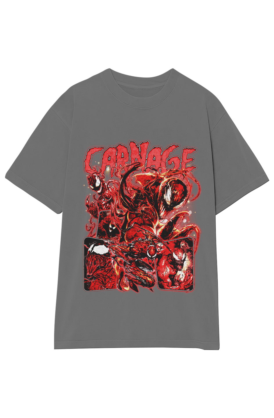 CARNAGE SUPERVILLAIN TEE