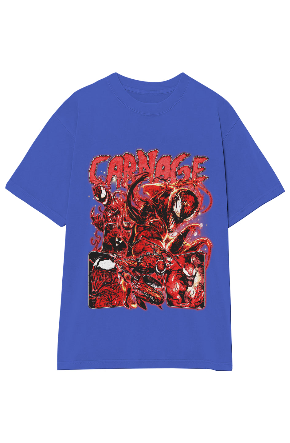 CARNAGE SUPERVILLAIN TEE