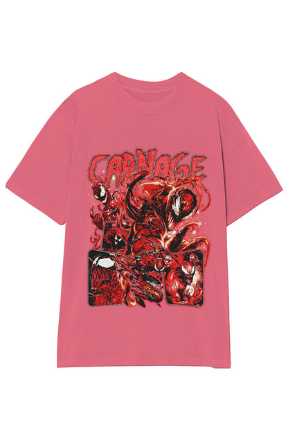 CARNAGE SUPERVILLAIN TEE