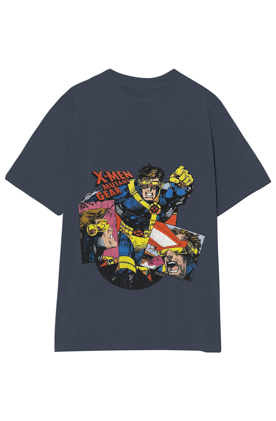 X-MEN CYCLOPS VINTAGE TEE