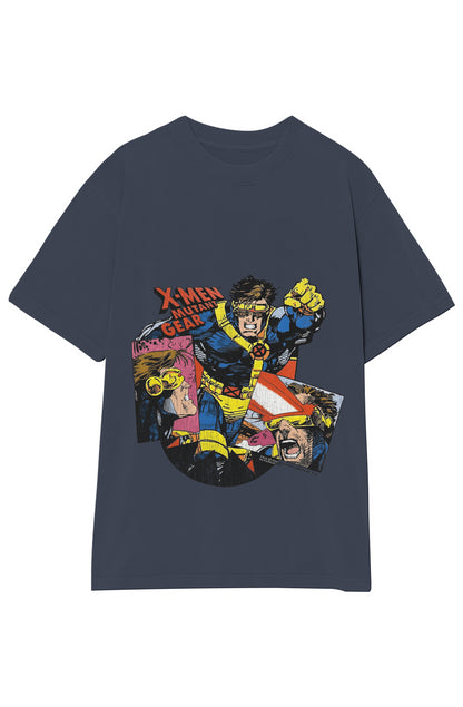 X-MEN CYCLOPS VINTAGE TEE