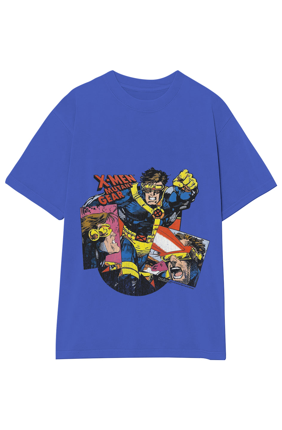 X-MEN CYCLOPS VINTAGE TEE