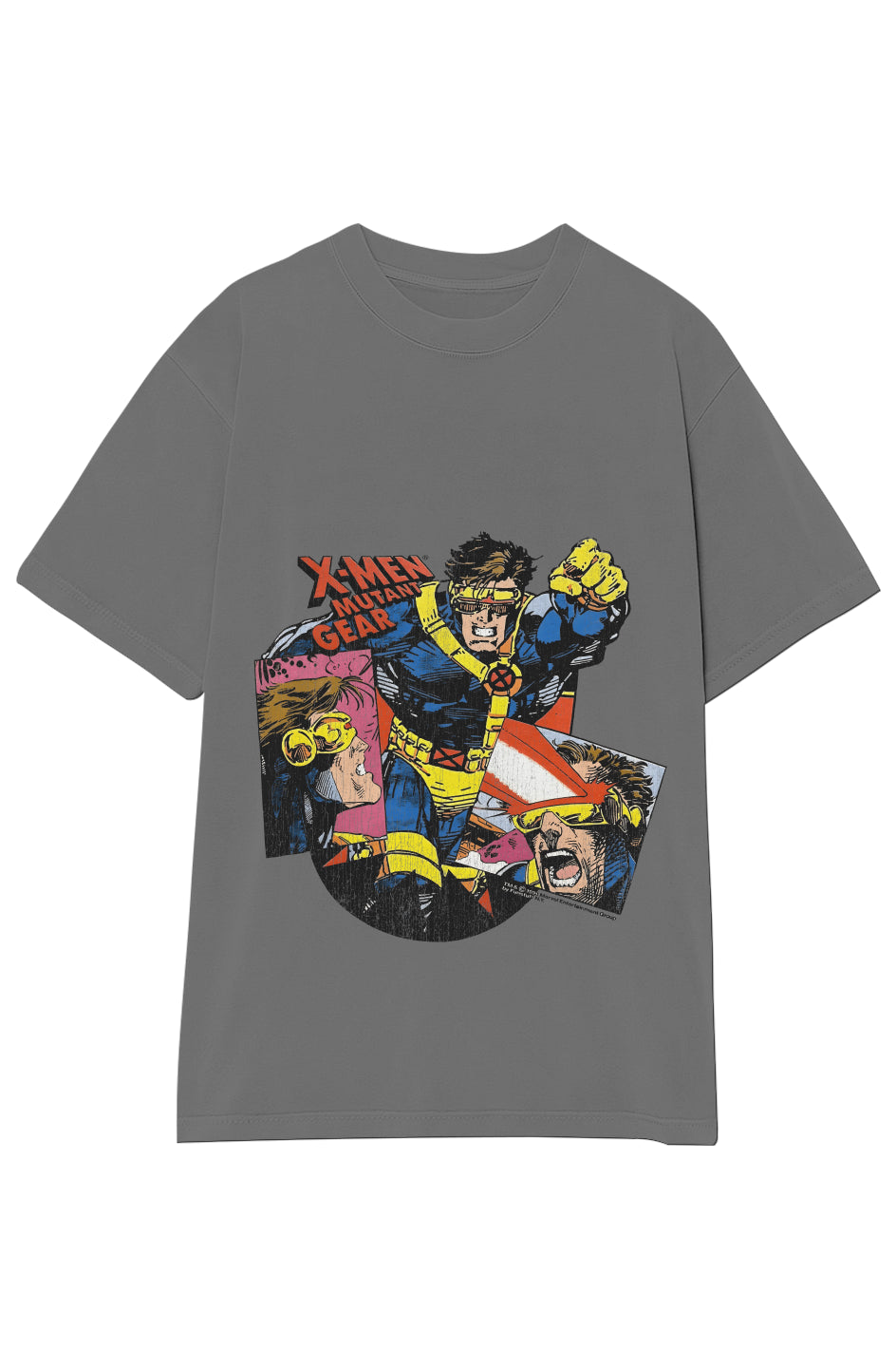 X-MEN CYCLOPS VINTAGE TEE