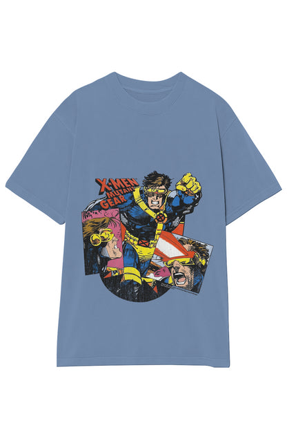 X-MEN CYCLOPS VINTAGE TEE