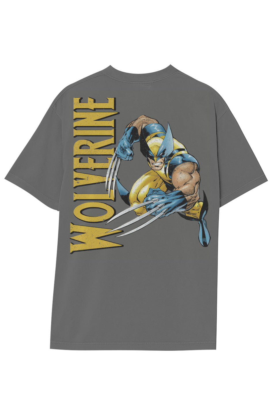 WOLVERINE VINTAGE TEE (Double) 