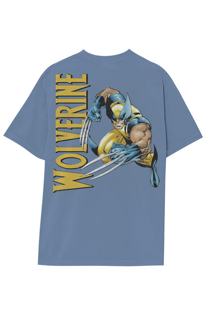 WOLVERINE VINTAGE TEE (Double)