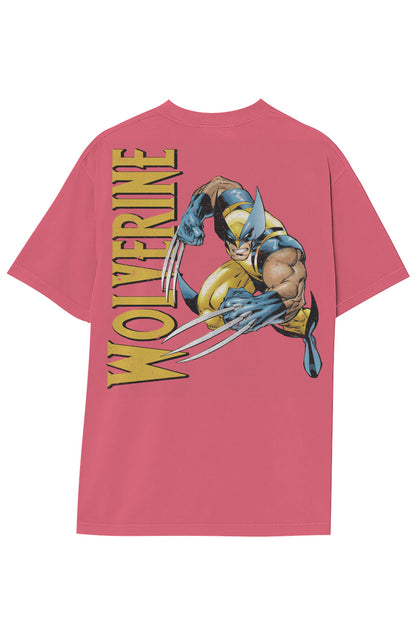 WOLVERINE VINTAGE TEE (Double)