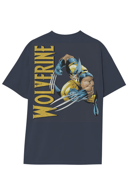 WOLVERINE VINTAGE TEE (Double)