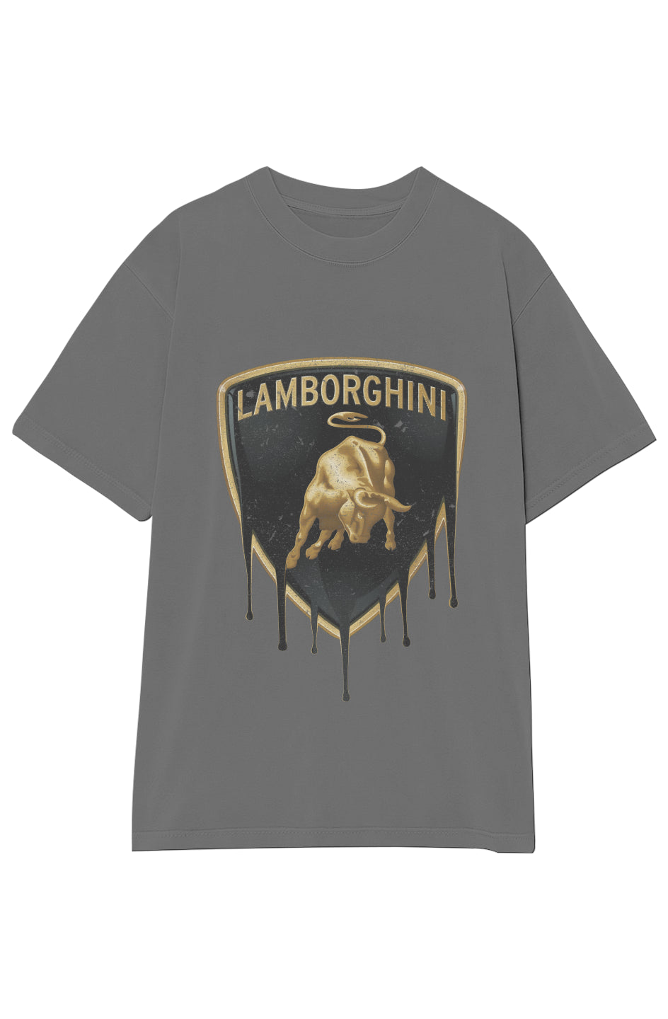 NEED MONEY FOR LAMBO TEE