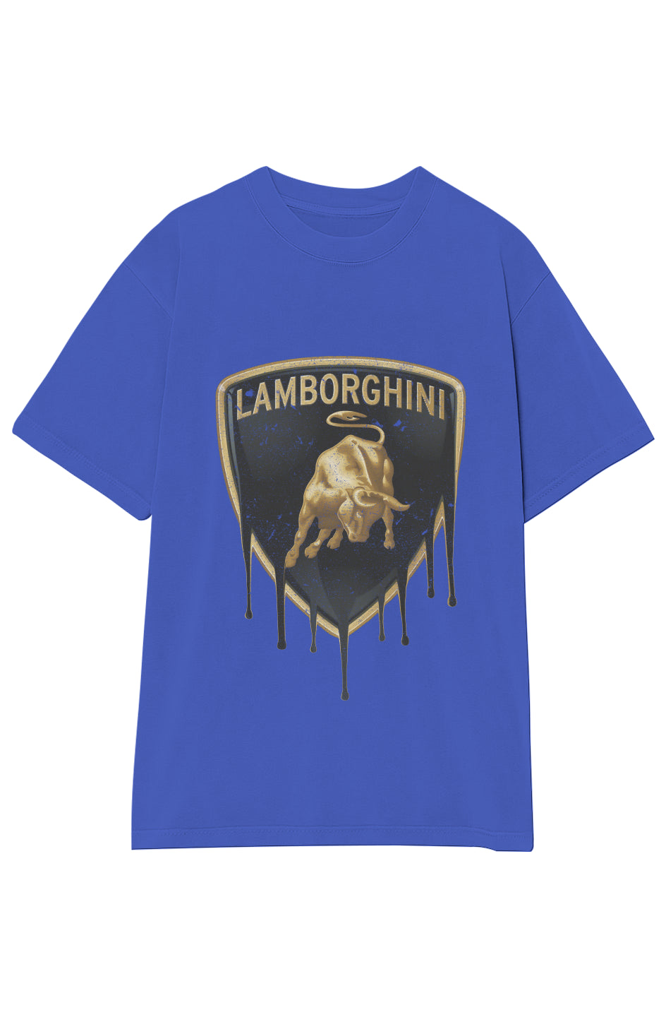 NEED MONEY FOR LAMBO TEE