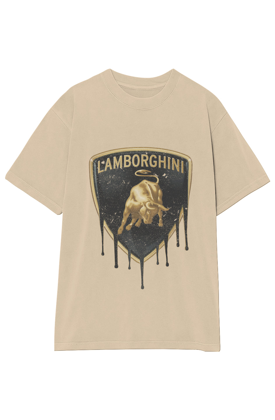 NEED MONEY FOR LAMBO TEE