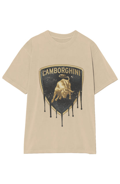 NEED MONEY FOR LAMBO TEE