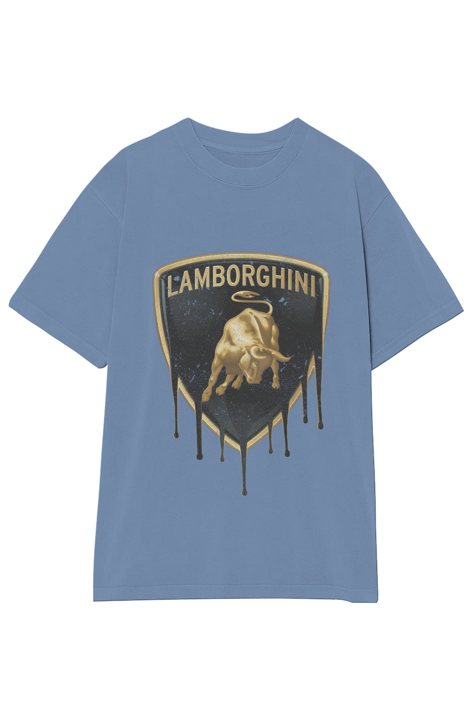 NEED MONEY FOR LAMBO TEE