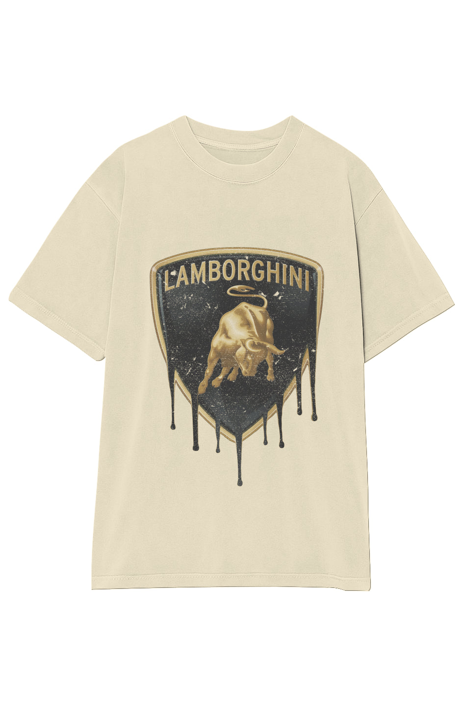 NEED MONEY FOR LAMBO TEE