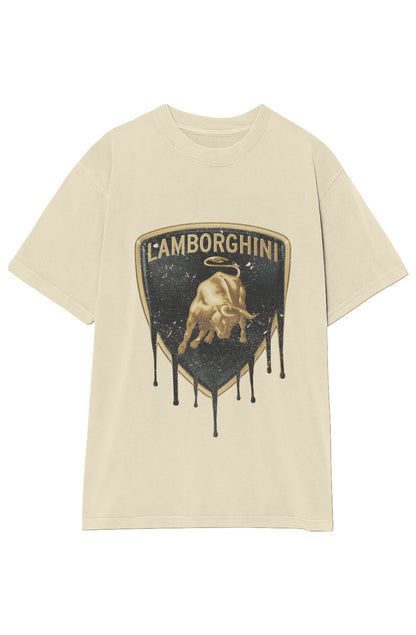 NEED MONEY FOR LAMBO TEE