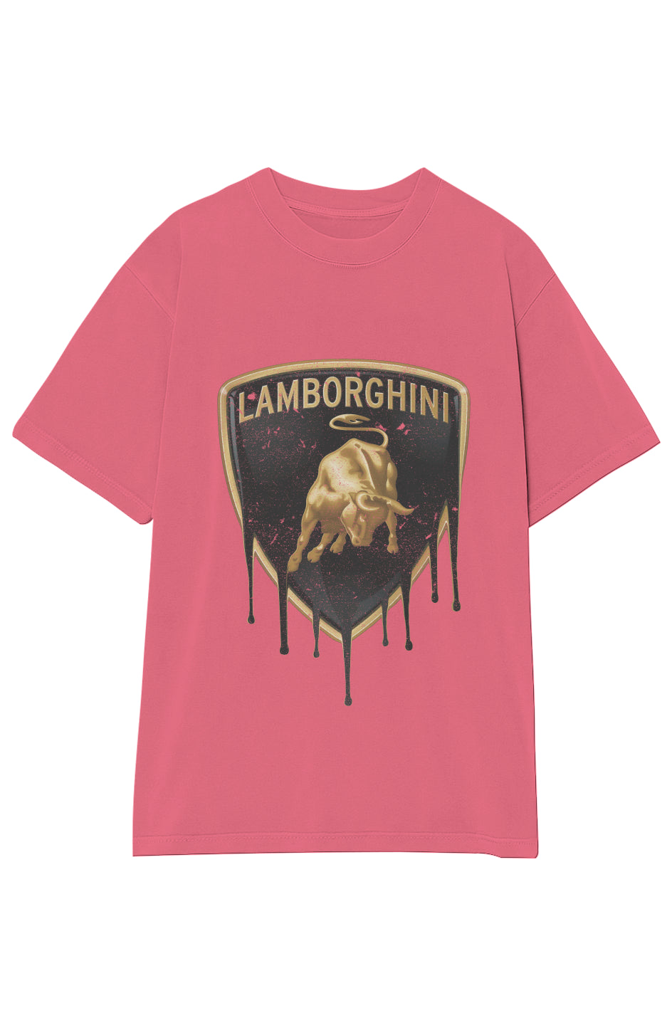 NEED MONEY FOR LAMBO TEE