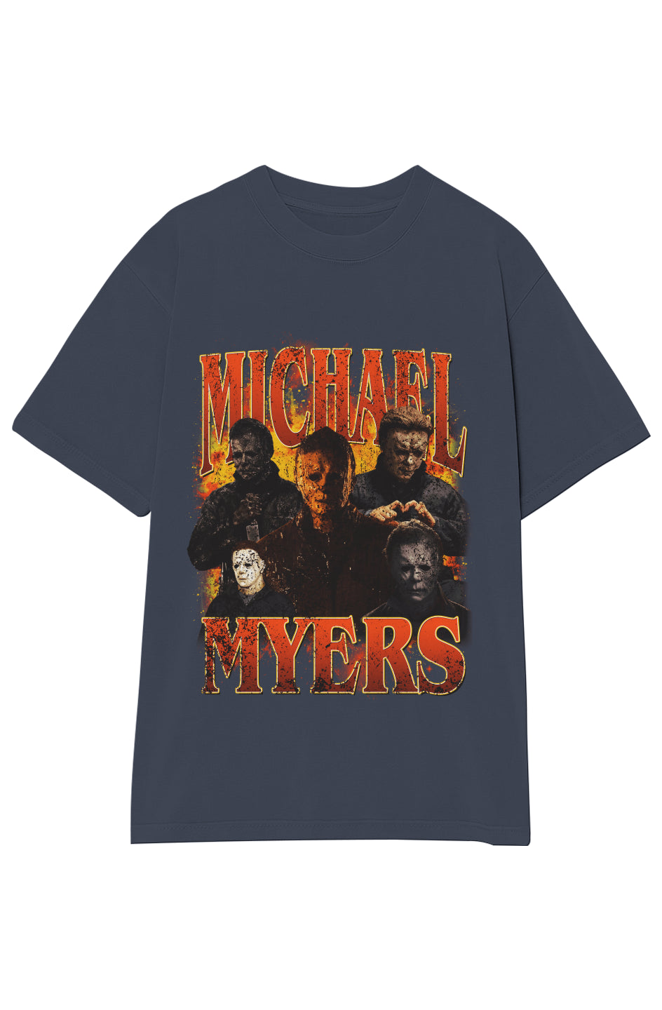MICHAEL MYERS TEE