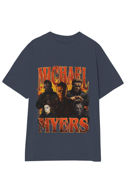 MICHAEL MYERS TEE