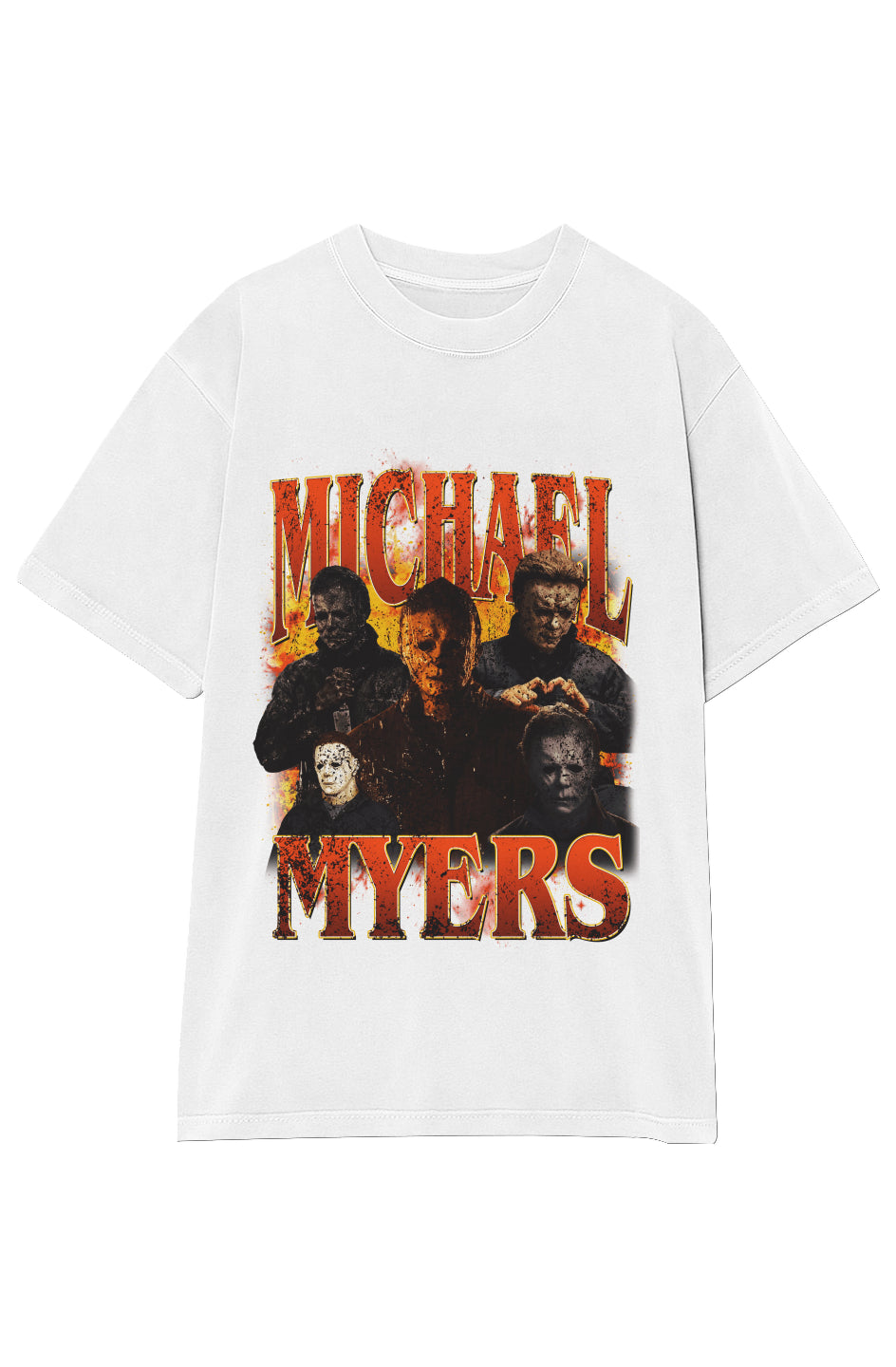 MICHAEL MYERS TEE