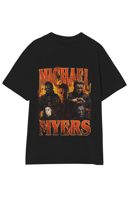 MICHAEL MYERS TEE