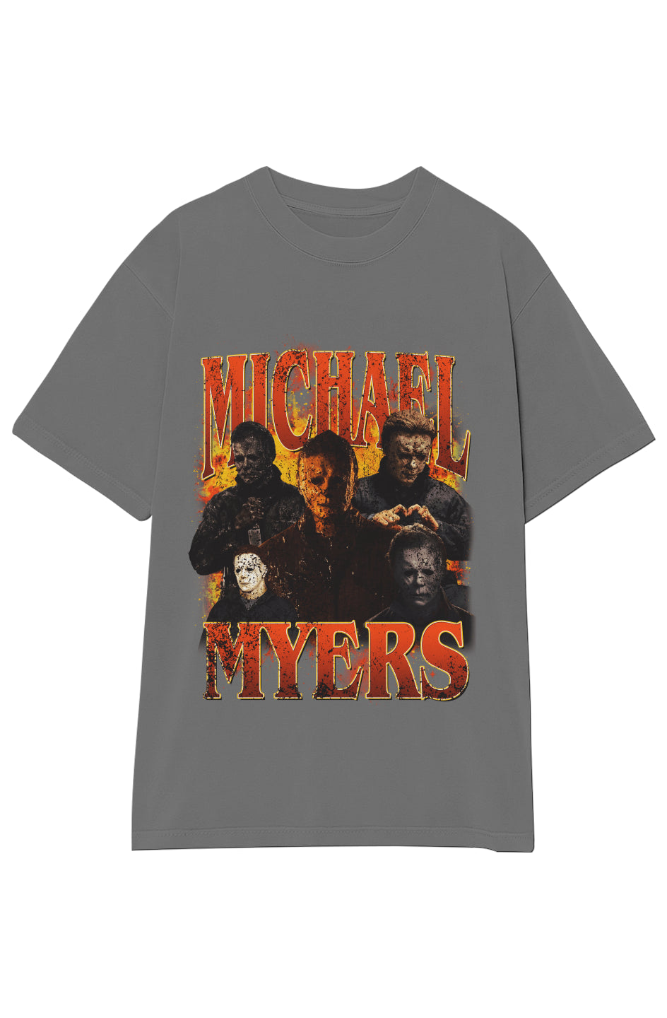 MICHAEL MYERS TEE