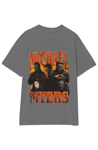 MICHAEL MYERS TEE
