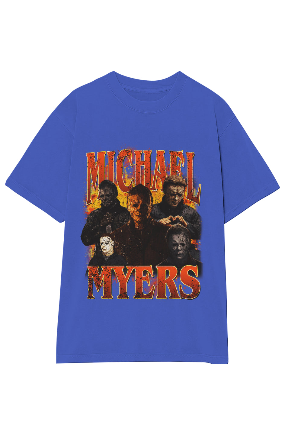 MICHAEL MYERS TEE
