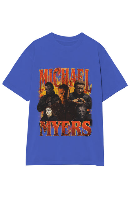 MICHAEL MYERS TEE