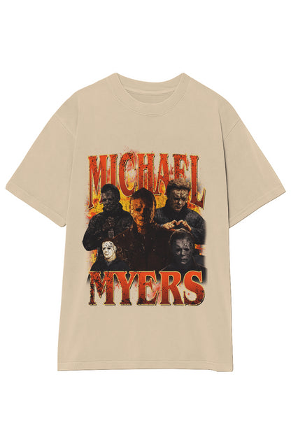 MICHAEL MYERS TEE