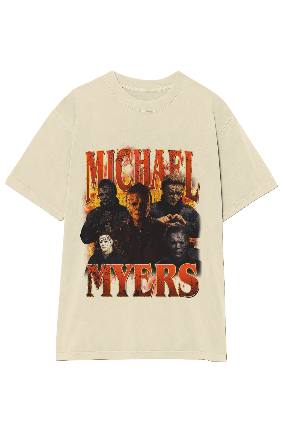 MICHAEL MYERS TEE