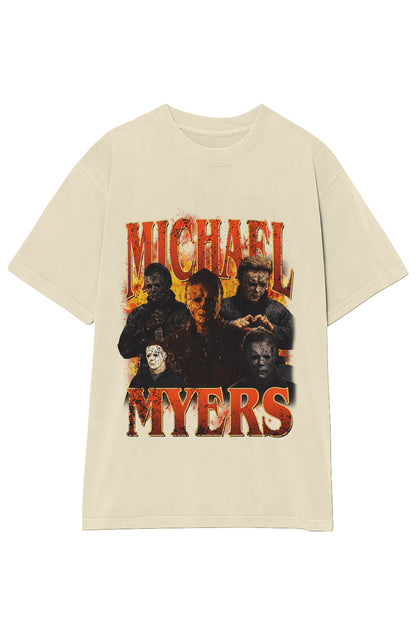 MICHAEL MYERS TEE