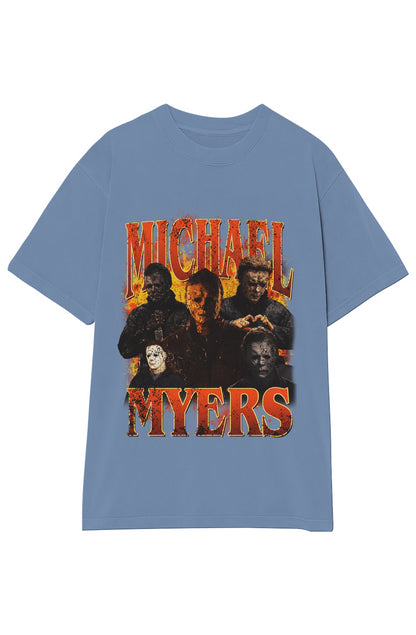 MICHAEL MYERS TEE