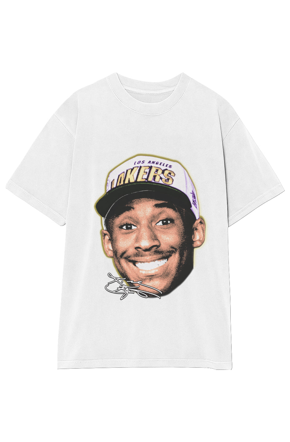 DRAFT DAY TEE (Limited Edition)