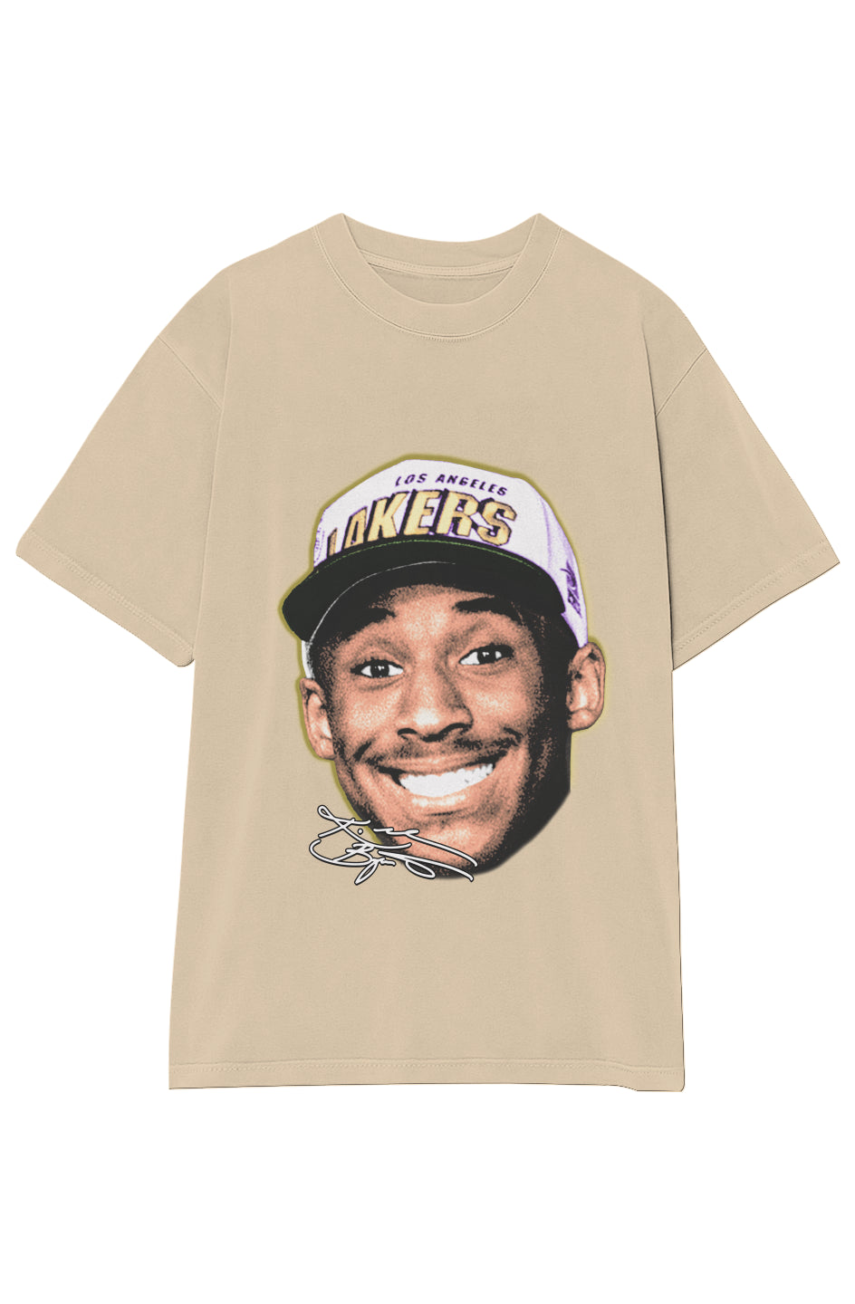 DRAFT DAY TEE (Limited Edition)